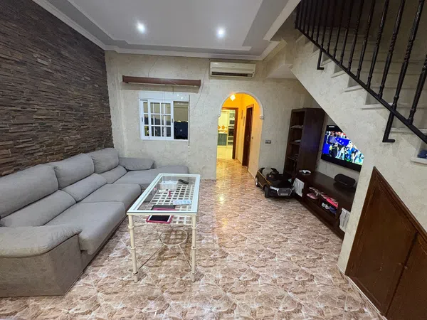 Chalet adosado en Calle Lora de Estepa, 16, Palmete-Padre Pío-Hacienda San Antonio - Foto 15