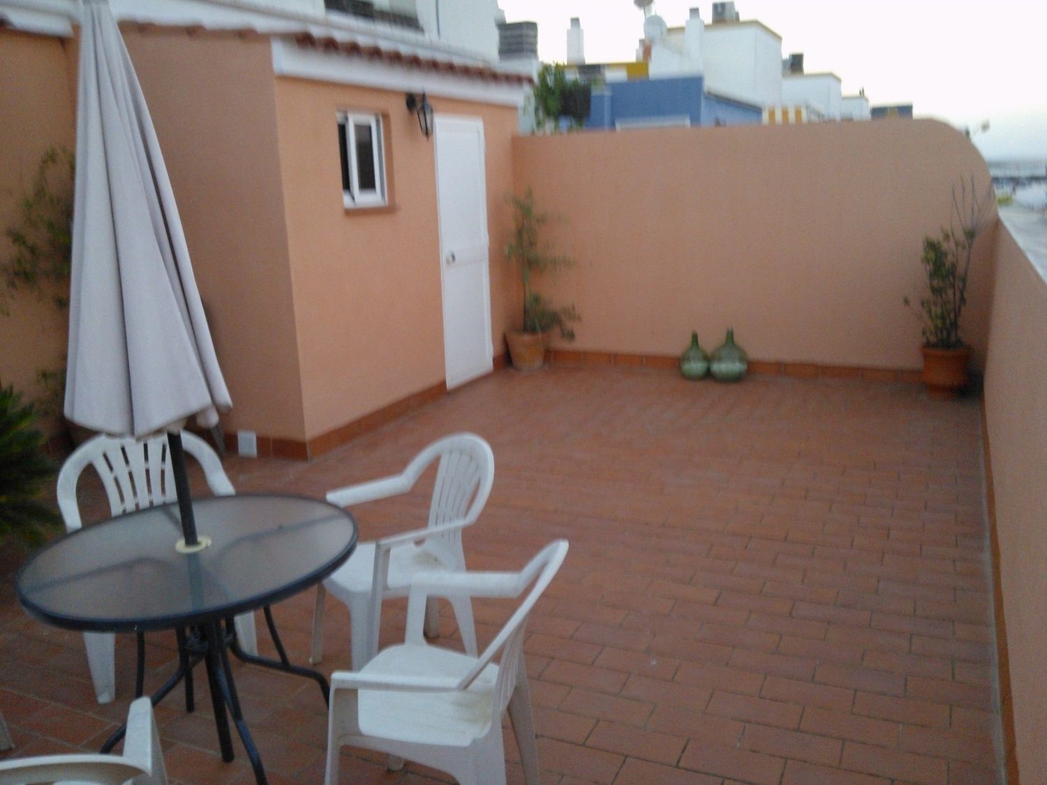 Ático en Ronda San Agustín, 5 - Foto 2