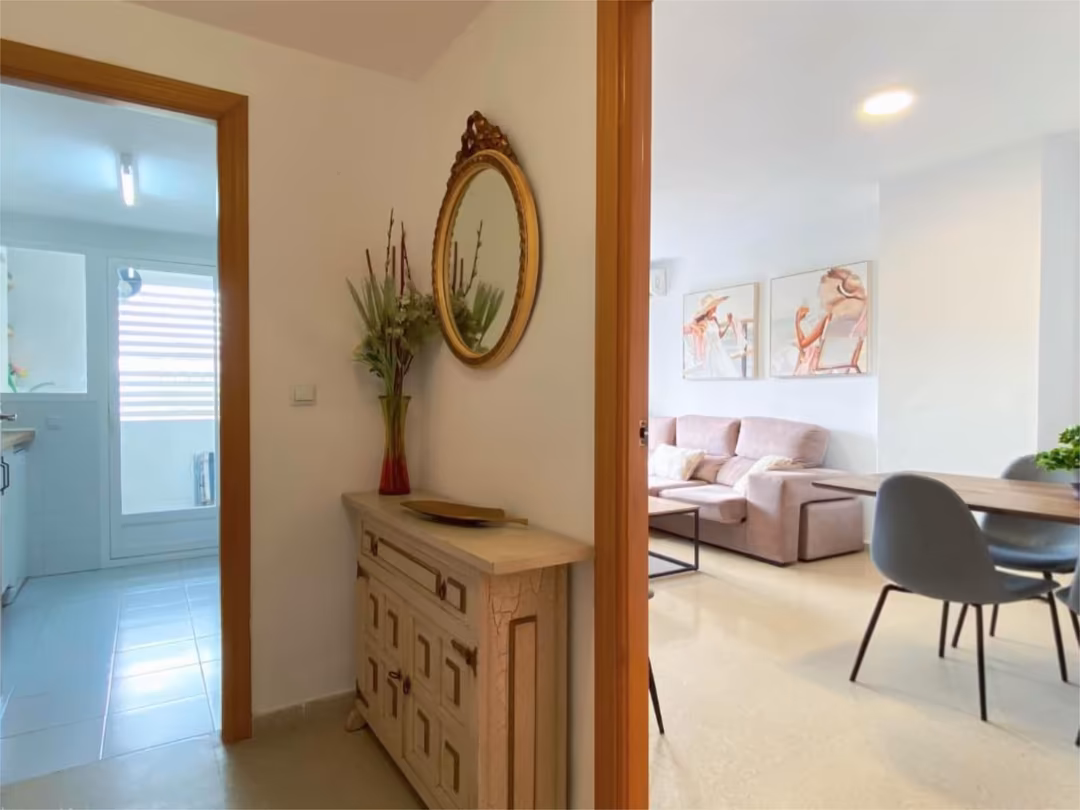 Apartamento en  Camí de Fondo 3 - Foto 4