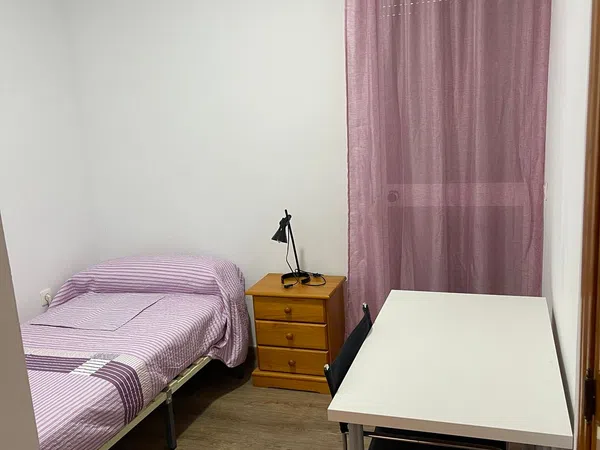 Piso en Calle Hermes, 2, El Consul - El Romeral - Foto 4