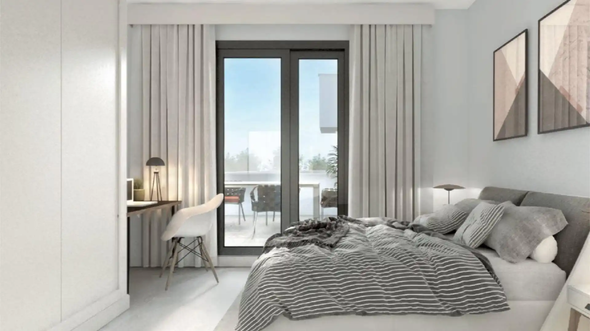 Piso en  Calle Laos 23 - Foto 6