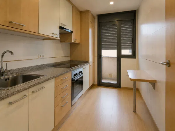 Piso en Rambla del Passeig, 34, Santa Clara-Caputxins-Hospital, Santa Clara-Caputxins-Hospital - Foto 1
