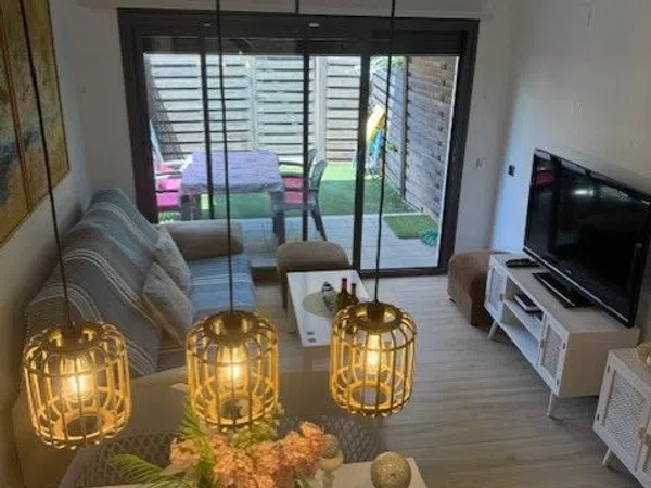 Chalet pareado en Avenida del Sol, 22 - Foto 22