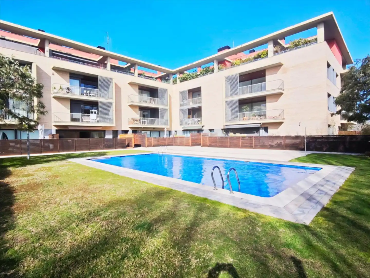 Piso en  Carrer d'Eric R. Svensson 13 - Foto 4