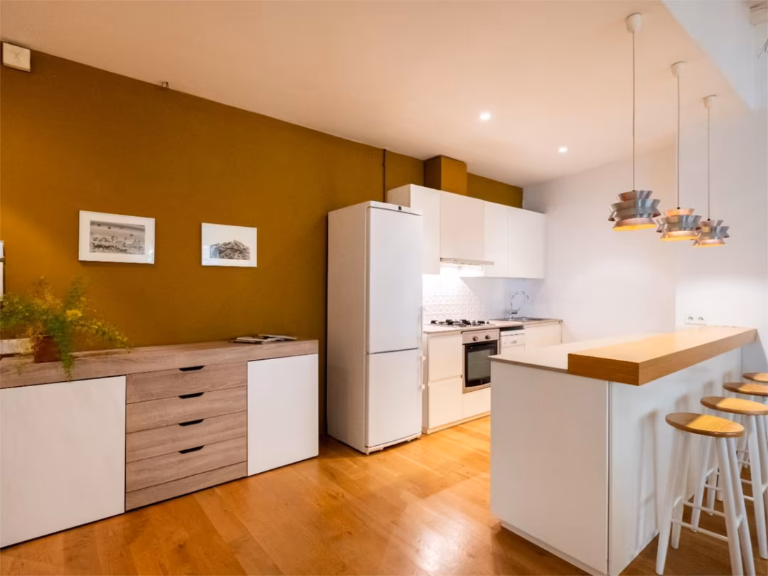 Piso en  Carrer del Portal Nou 26 - Foto 3