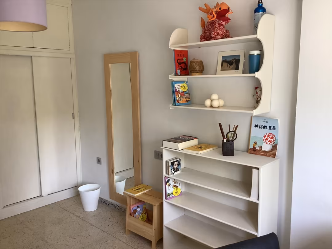 Piso en  Calle Gonzalo Gallas 9 - Foto 10