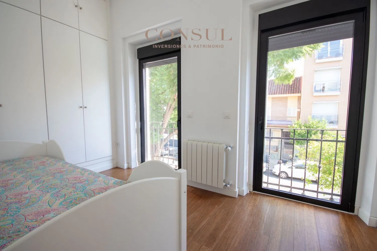 Casa independiente en calle Marqués del Nervión, 46 - Foto 3
