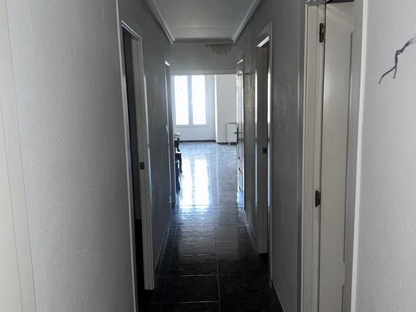 Piso en Alameda Camilo Sesto, 58, Barri Eixample - Foto 12