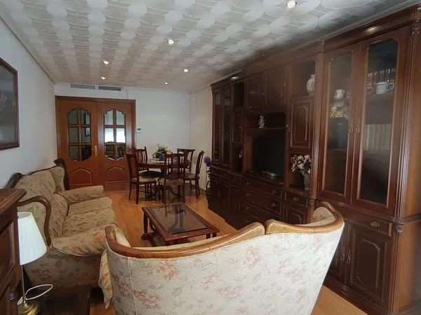 Piso en Cesáreo Alierta, 88, La Granja - Foto 18