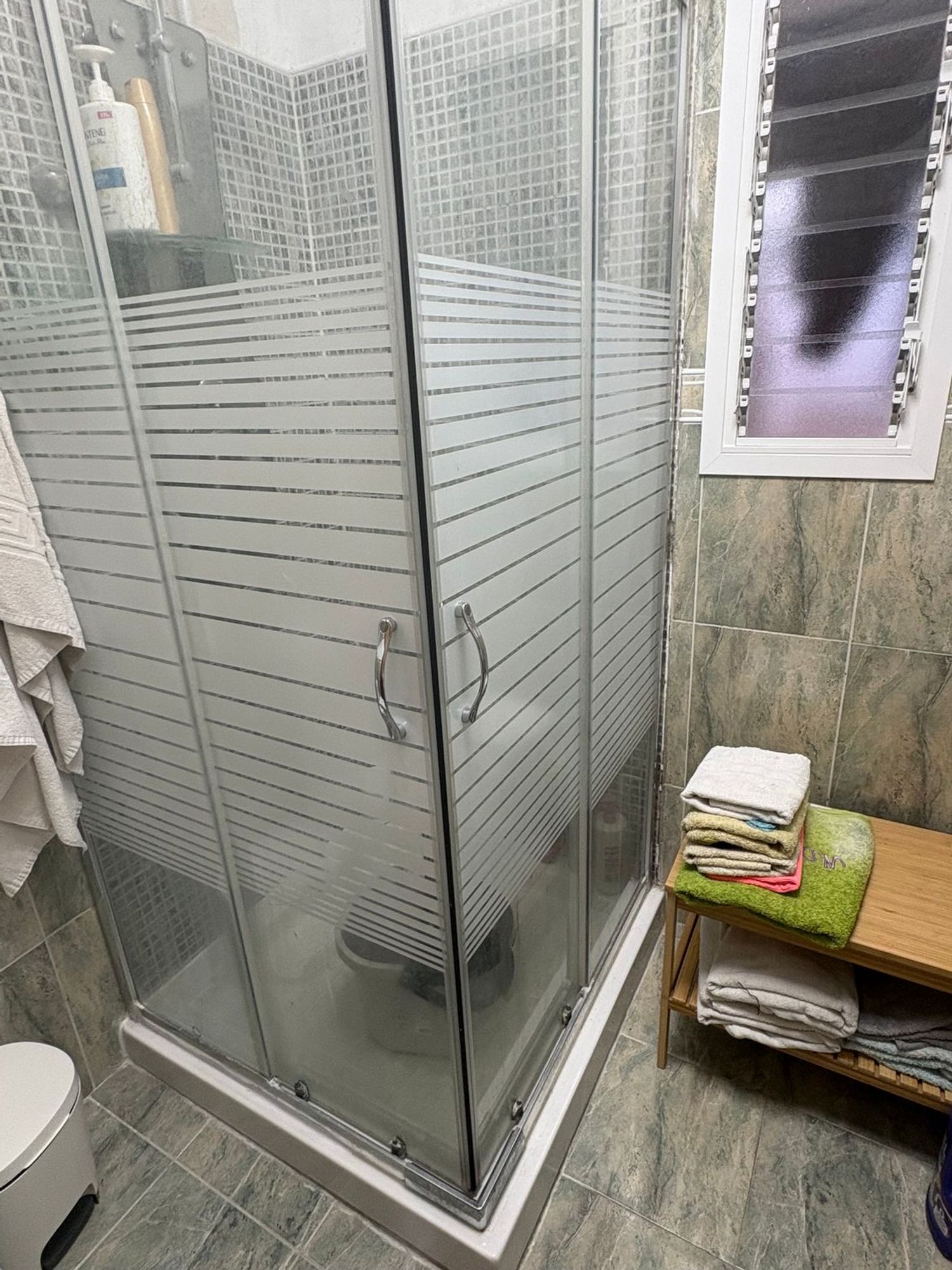 Casa o chalet independiente en Calle Chío, 12, La Salud - Foto 18