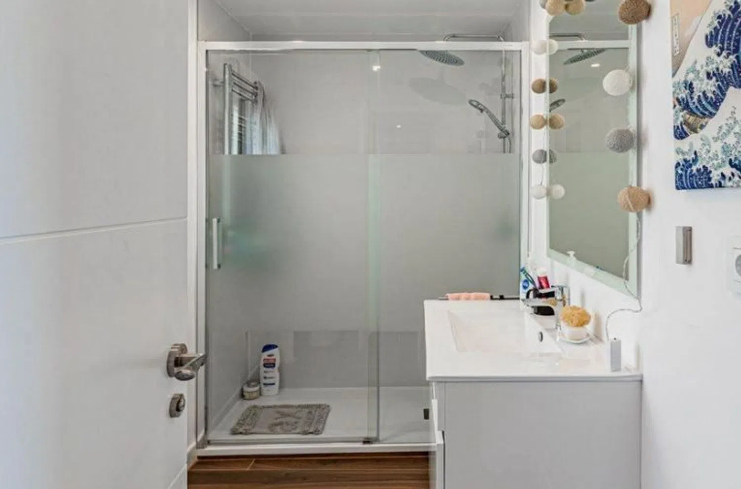 Piso en calle de los Urquiza, 20 - Foto 11