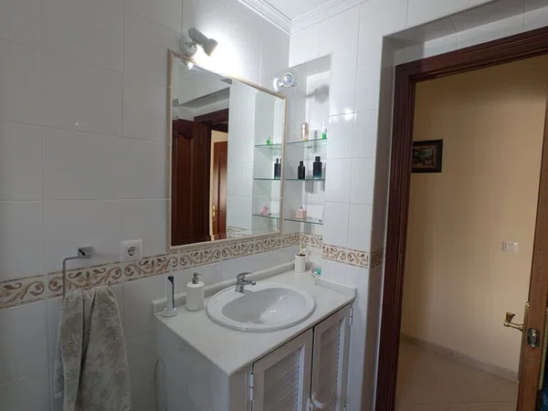 Piso en calle Margarita, 3 - Foto 7