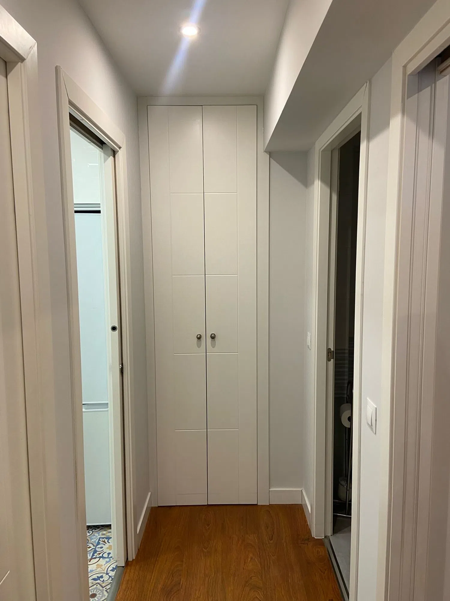 Piso en avenida de Betanzos, 59 - Foto 12
