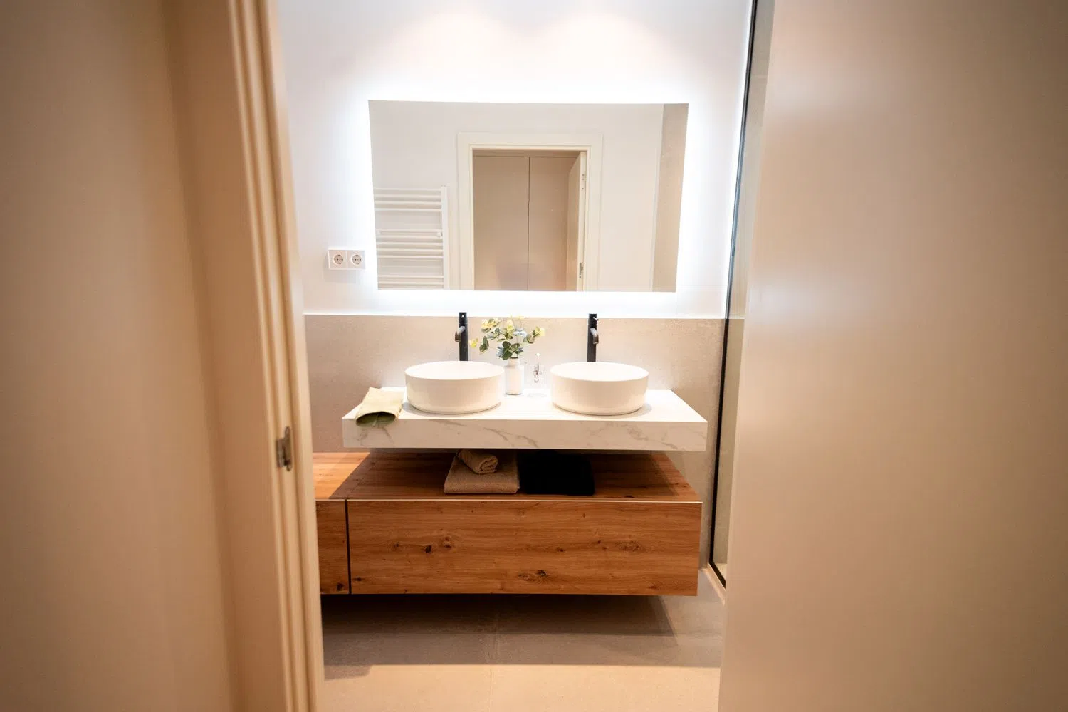 Piso en avenida del General Perón, 10 - Foto 8