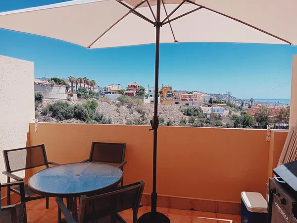 Ático en Calle Sorolla, 3, La Cala del Moral, La Cala del Moral - Foto 1