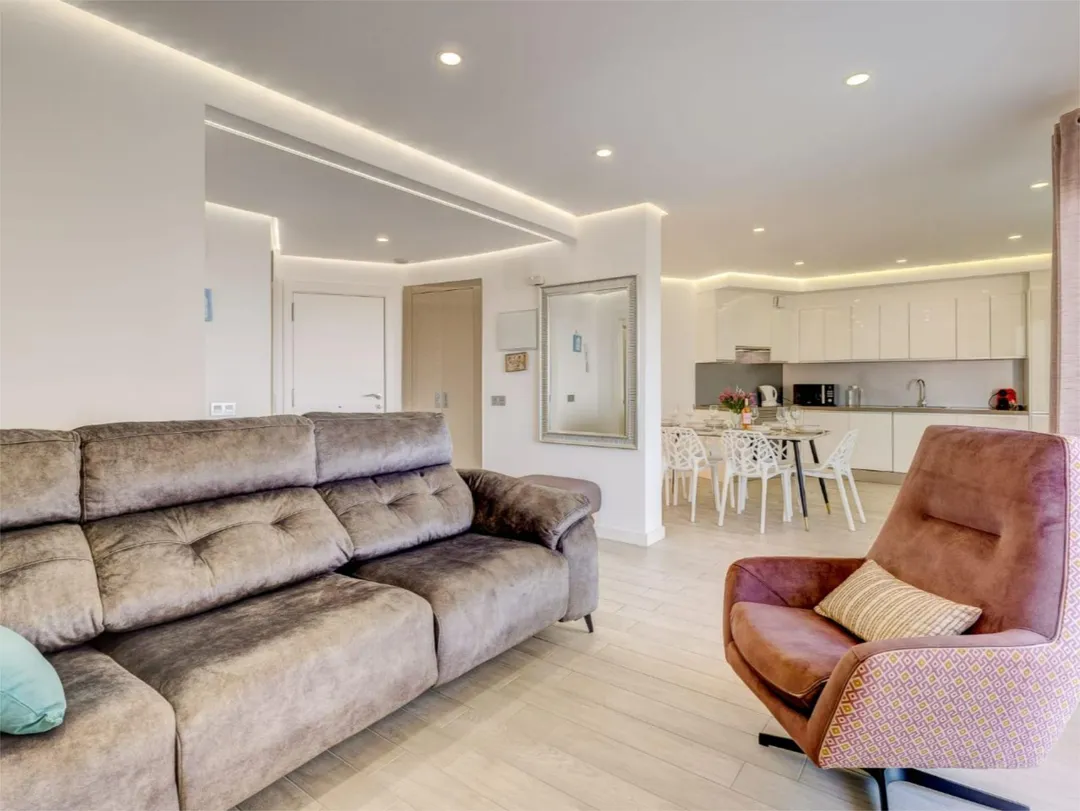 Apartamento en  Calle Aljibe 9 - Foto 4