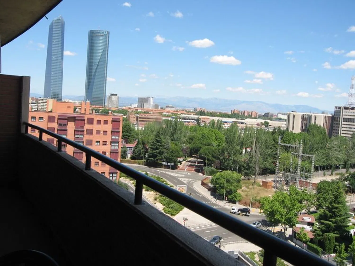 Piso en avenida de Pío XII, 97 - Foto 10