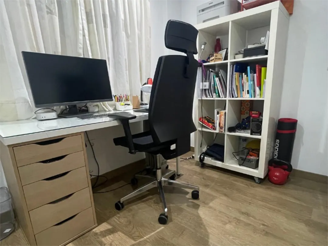 Piso en  Calle el Trevenque 30 - Foto 19