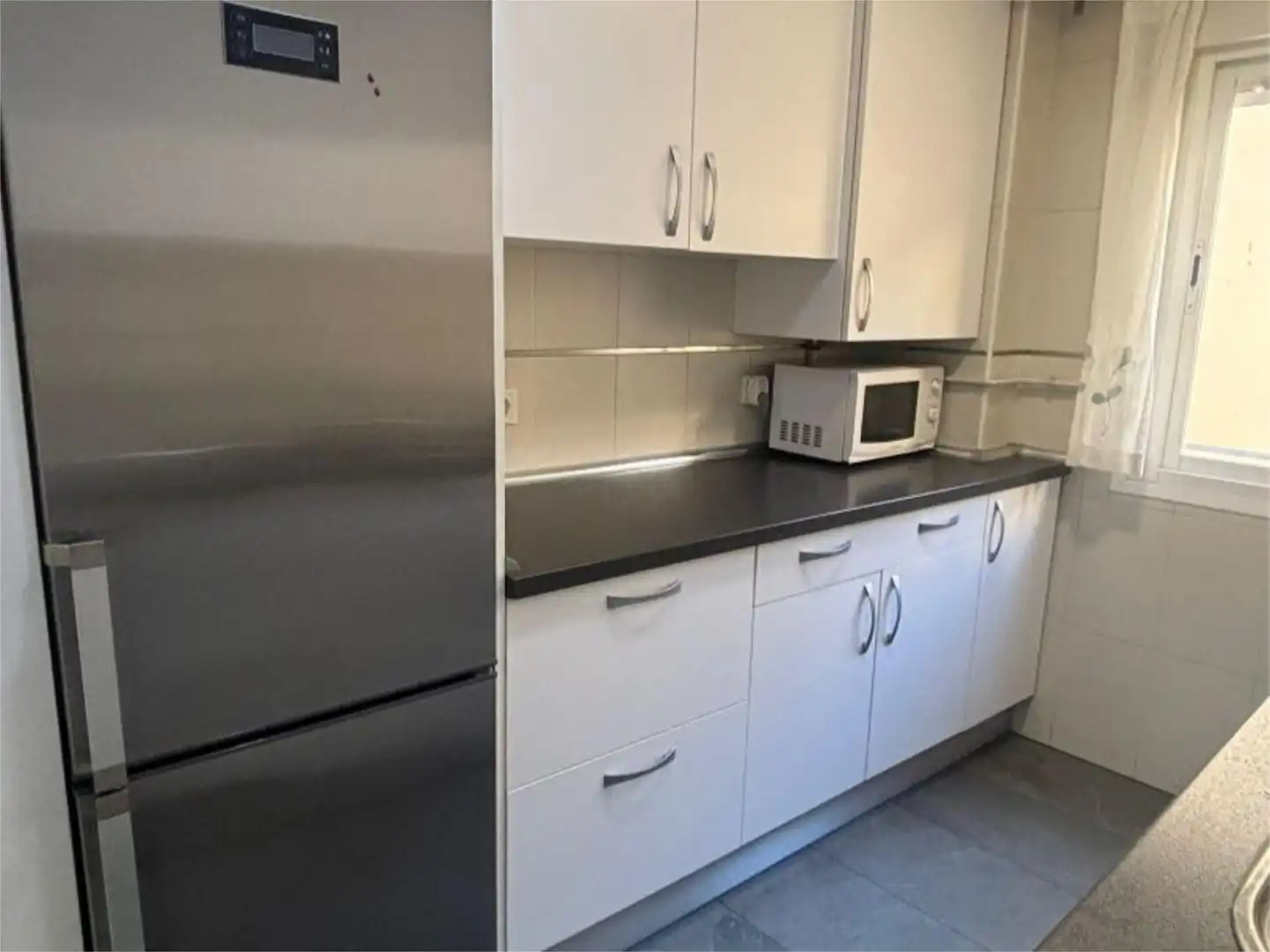 Piso en  Glorieta Marqués de Vadillo 4 - Foto 8