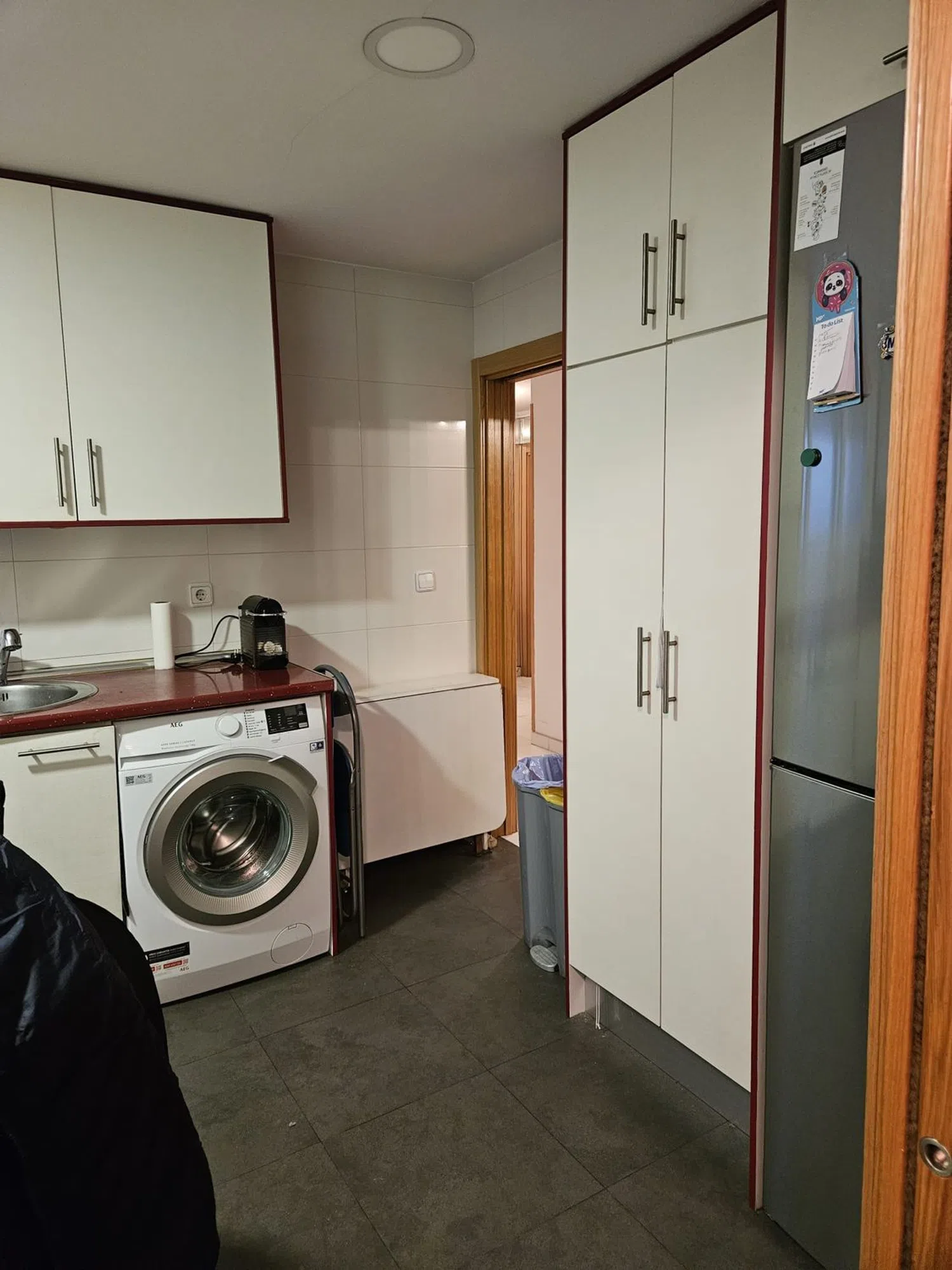 Piso en calle de las Islas Cíes, 13 - Foto 11