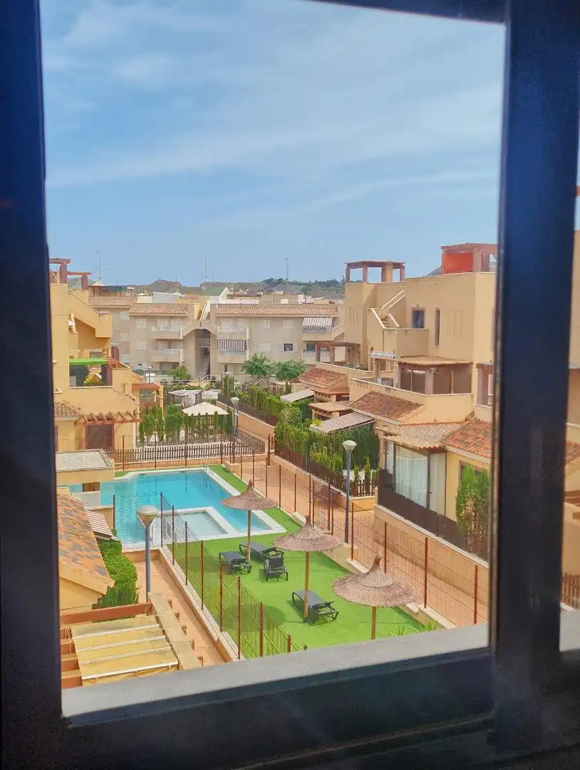 Ático en  Urbanización Collados Zieschang 44A - Foto 3