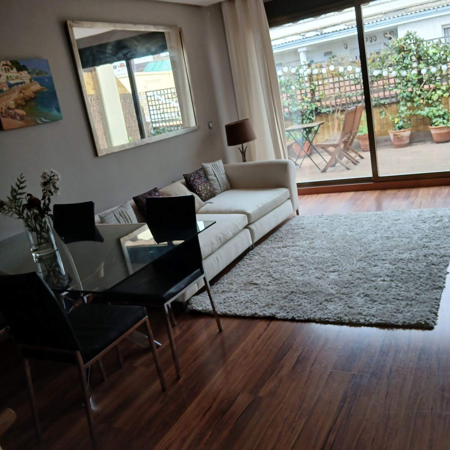 Ático en Rafael Calvo, 18 - Foto 4