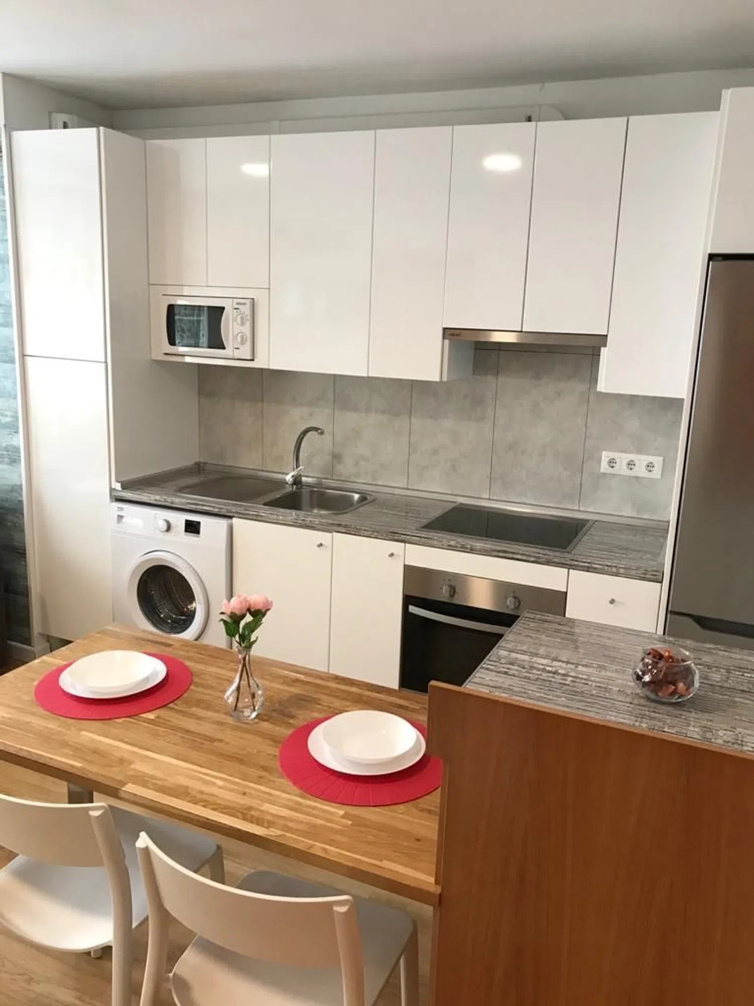 Piso en Martínez de la rosa, 31 - Foto 2