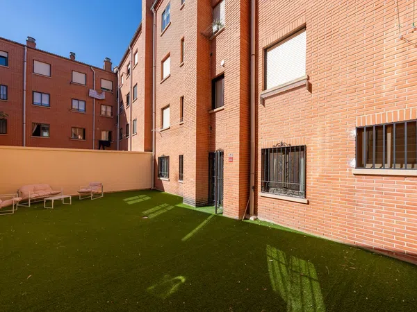 Piso en Avenida del Doctor Toledo, 32, Zona Estación - Foto 22