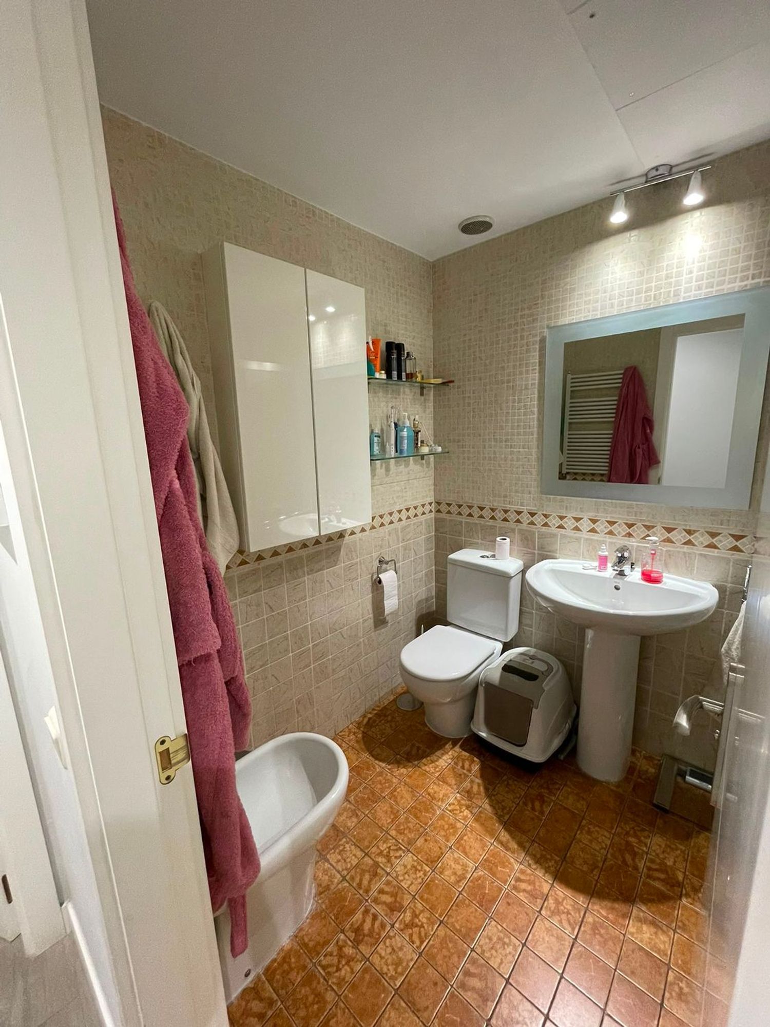 Piso en Calle de Ana de Austria, 44, Sanchinarro - Foto 18