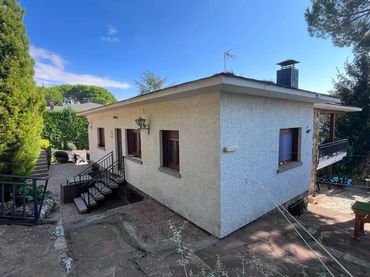 Chalet en  Carretera Villalba 1 - Foto 15
