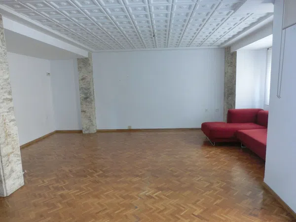 Piso en Ermita - Foto 4
