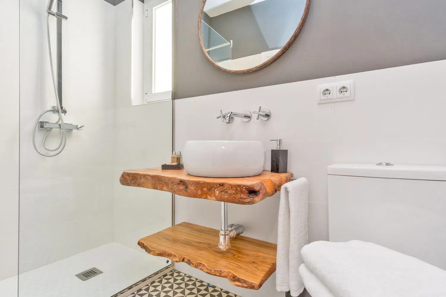 Ático en calle del Conde Duque, 1 - Foto 13