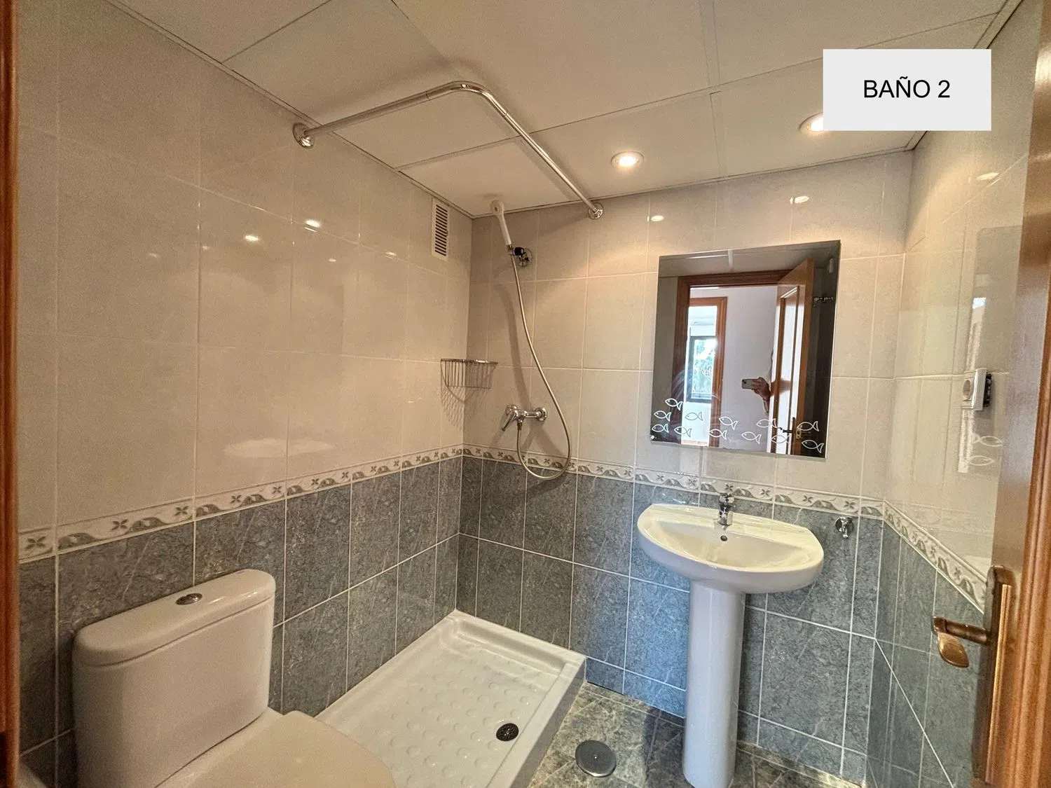 Piso en avenida Pintor Xavier Soler, 1 - Foto 15