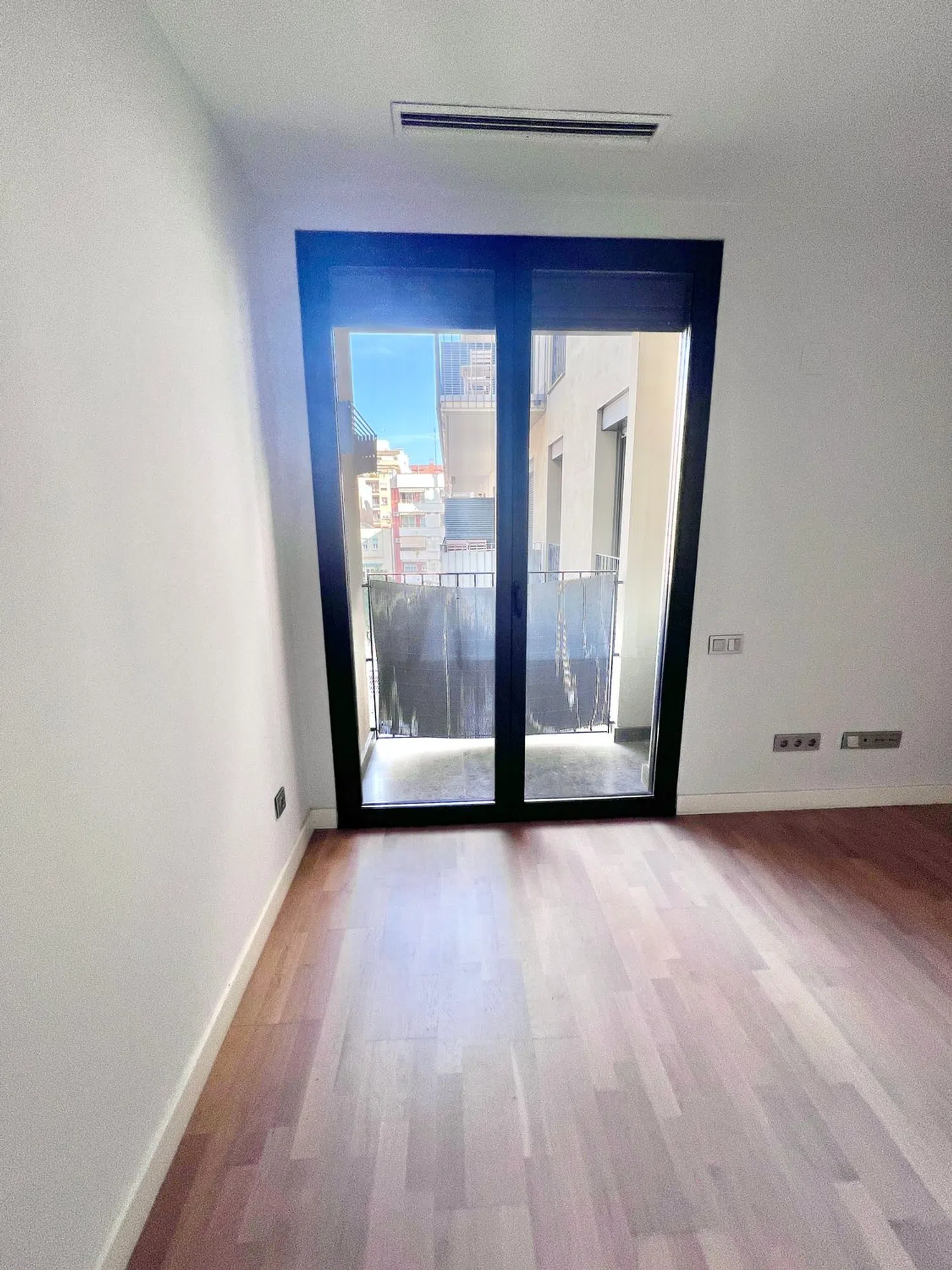 Piso en Barrio El Camp de l'Arpa del Clot - Foto 4