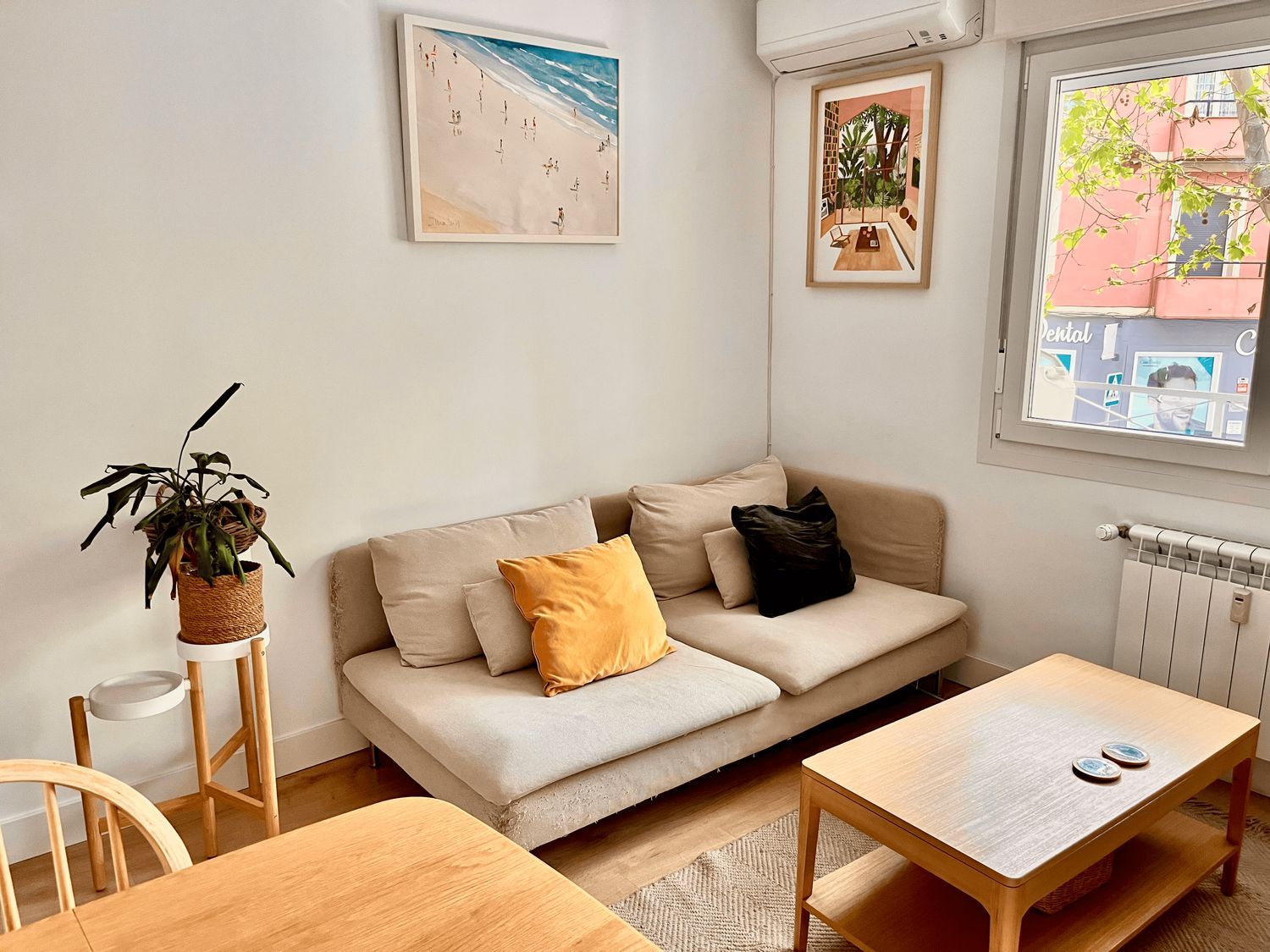 Piso en calle de Jerónima Llorente, 74 - Foto 2