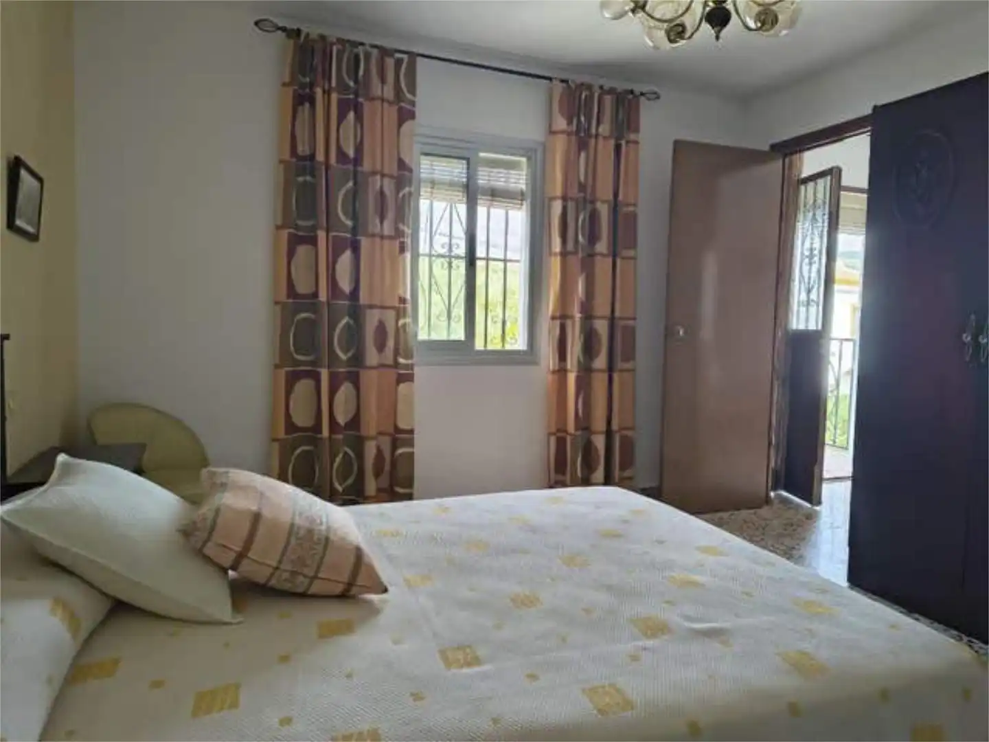 Chalet en Poblado Algar (Carcabuey) - Foto 9