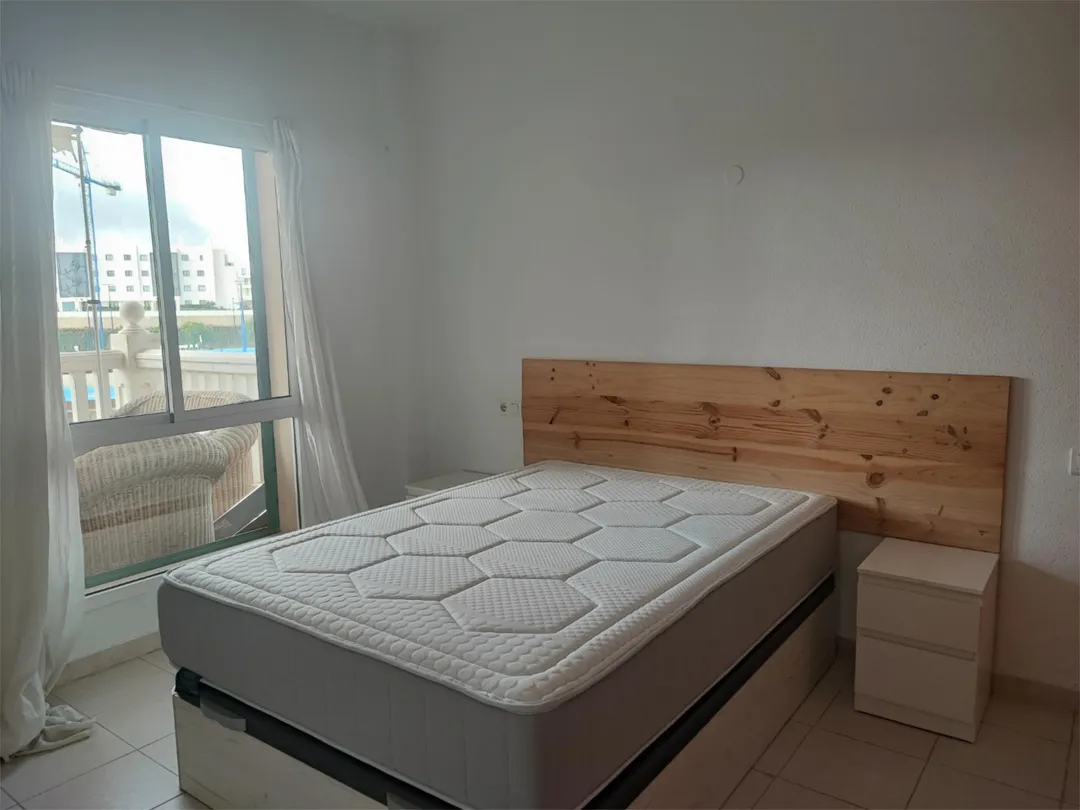 Piso en  Calle Granado del Higueron 2 - Foto 8