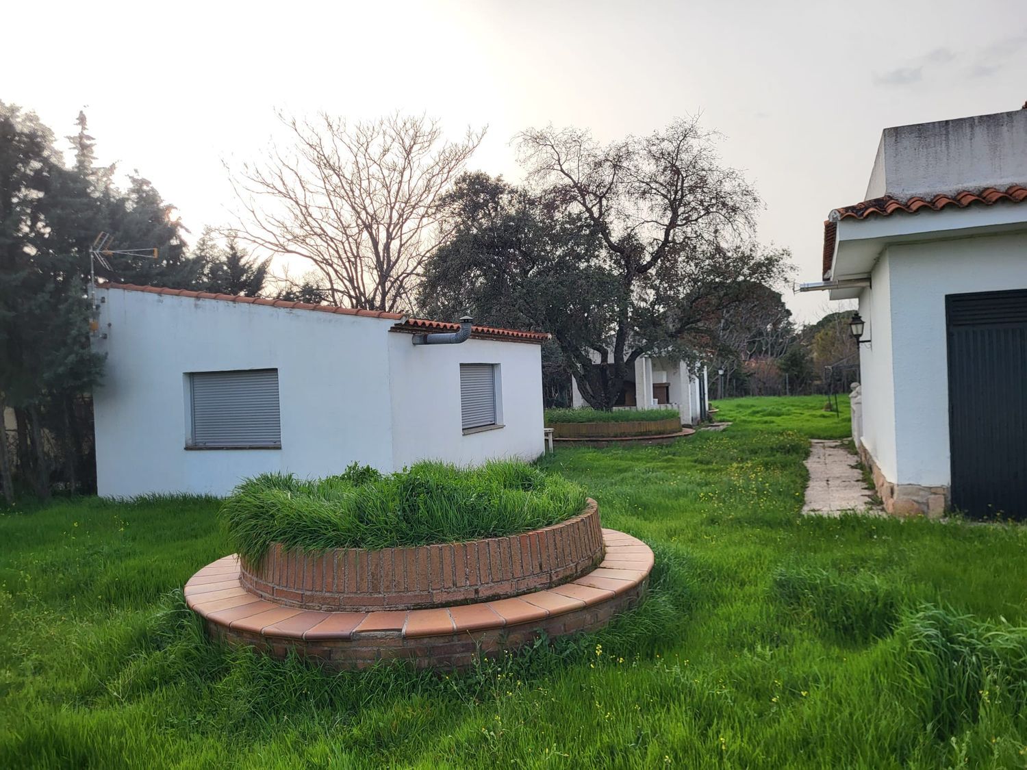 Casa o chalet independiente en San Roman de los Montes - Foto 3