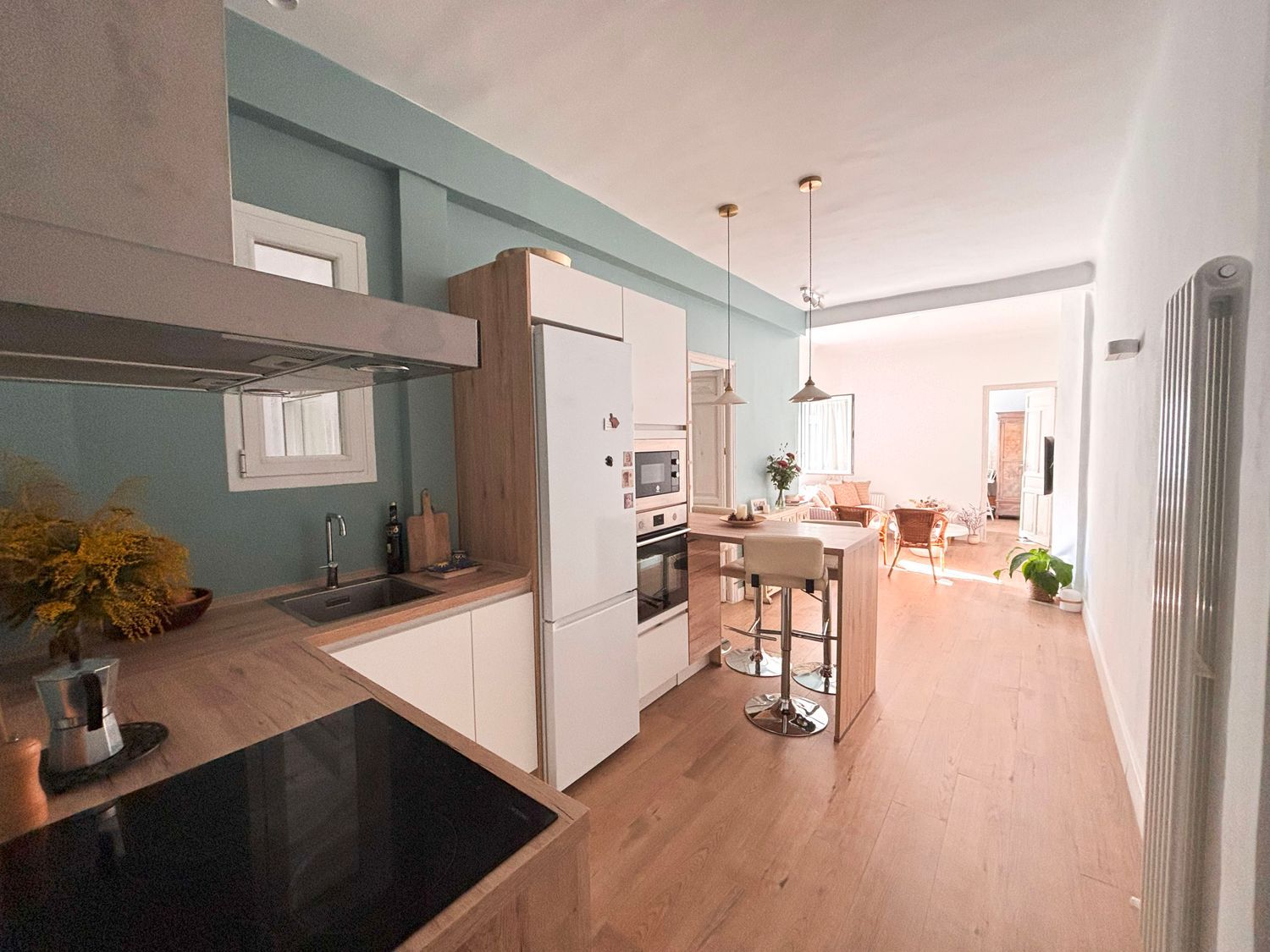 Piso en calle del General Pardiñas, 33 - Foto 9