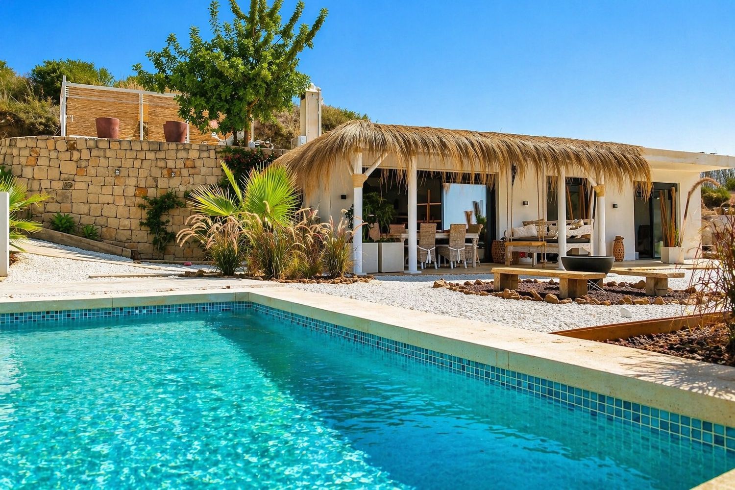 Casa o chalet independiente en venta en Lomas de Marbella s/n - Foto 15