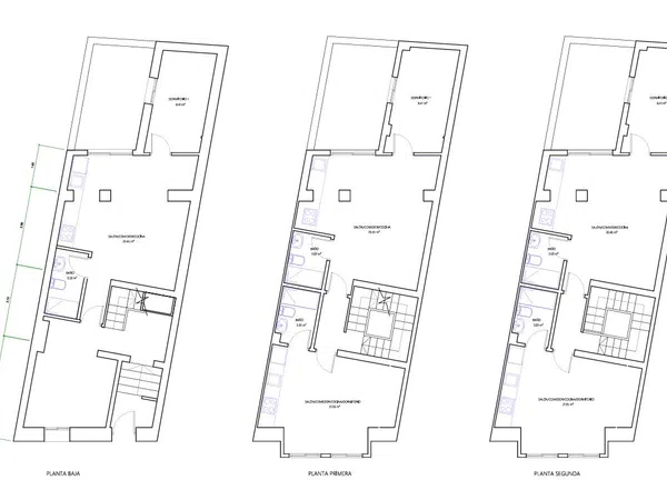 Casa independiente en calle de San Carlos, 3 - Foto 20
