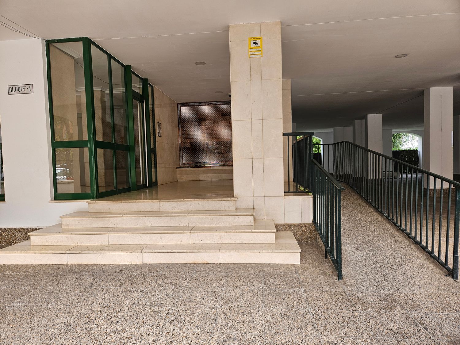 Piso en Calle Cueva del Gato, 8, Alcalde L. Uruñuela - Palacio de Congresos - Foto 23