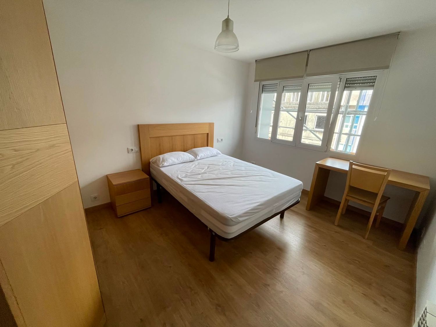 Piso en Calle de San Pedro de Mezonzo, 28 b, Ensanche - Sar - Foto 15
