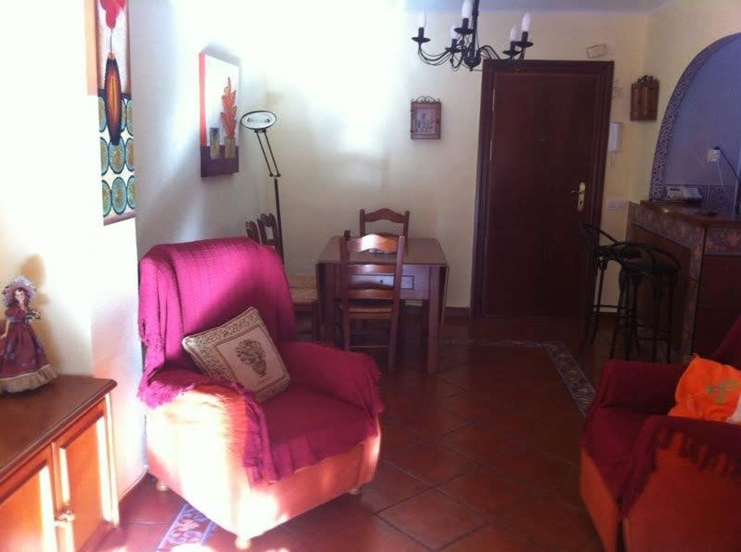 Piso en paseo del Colorado, 40 - Foto 2