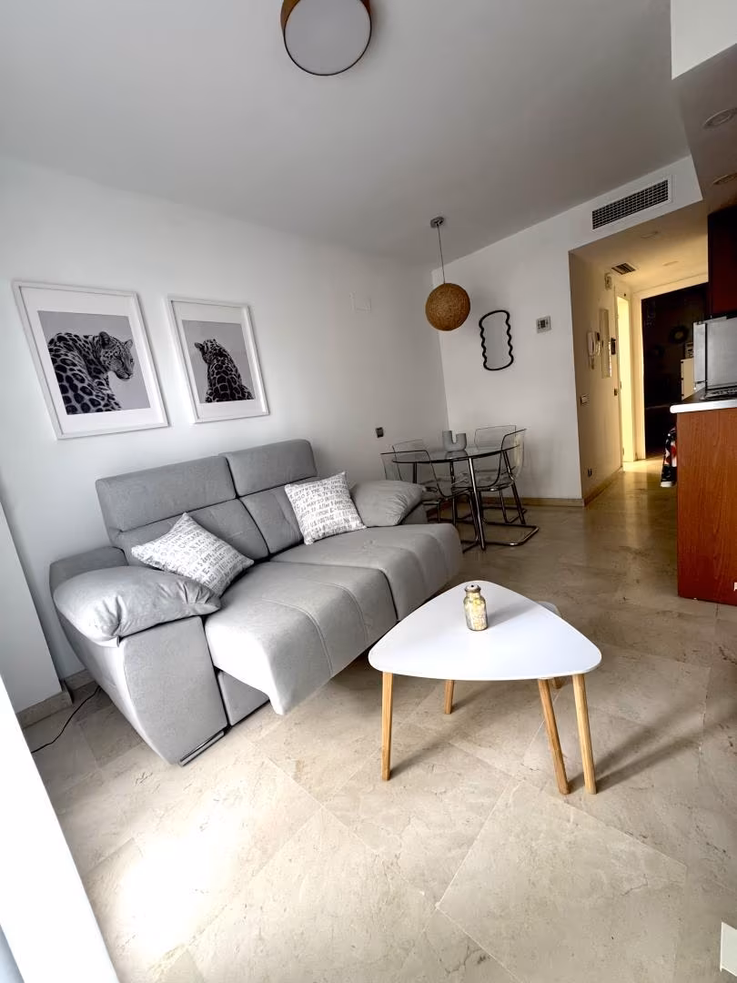 Apartamento en  Calle Torrealmádena 1 3 - Foto 9