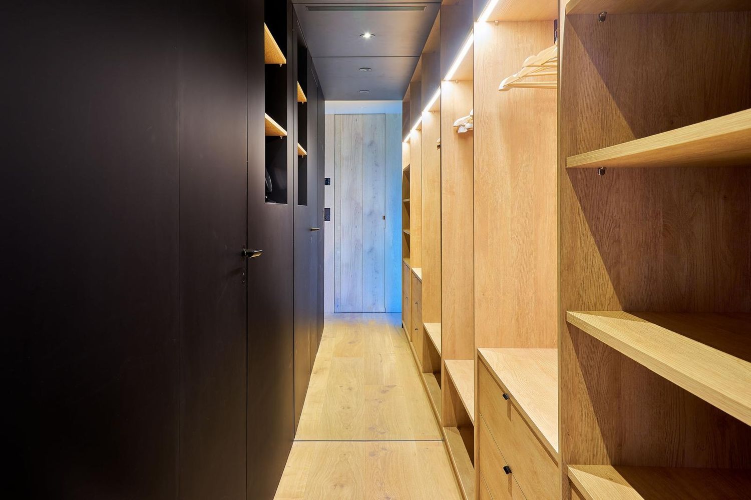 Ático en calle Pacífico, 45 - Foto 37