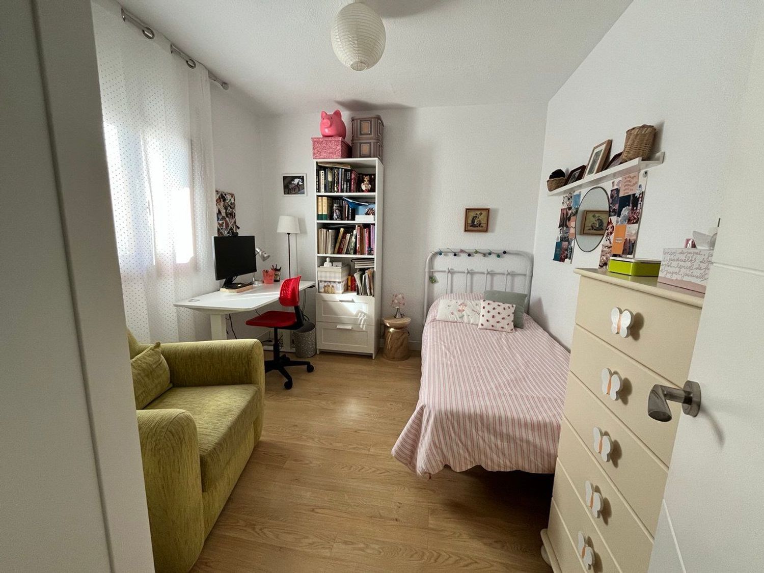 Piso en plaza de San Quintín, 5 - Foto 22