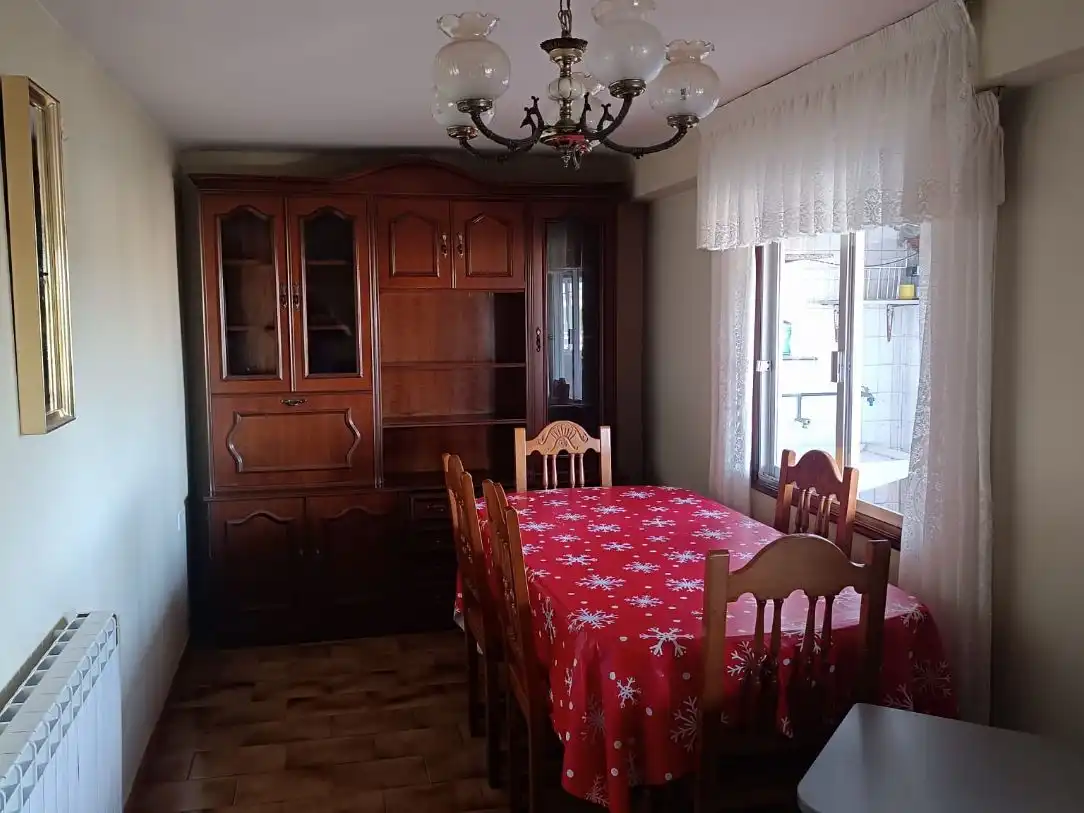 Piso en Ordes - Foto 11