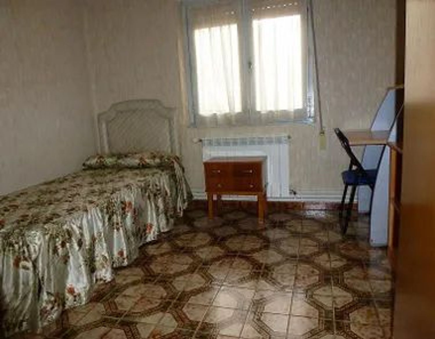 Piso en Calle Torres Quevedo, 104, Franciscanos, Franciscanos - Foto 3