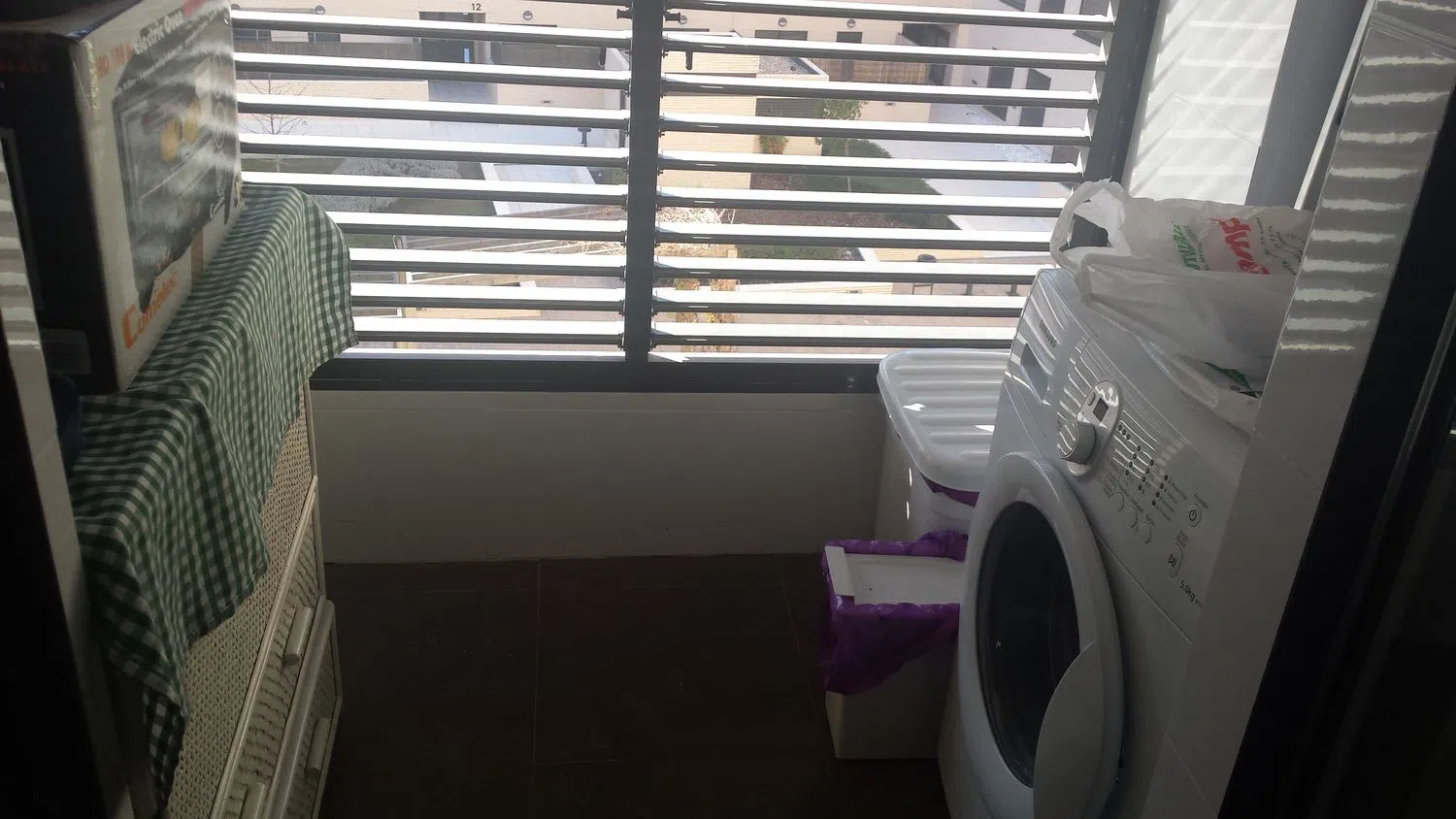 Piso en avenida Víctimas del Terrorismo, 3 - Foto 10